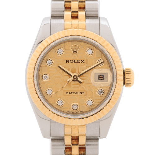 Rolex watch