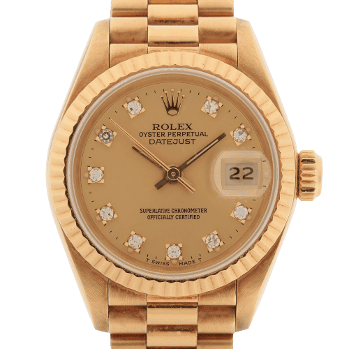 Rolex Datejust