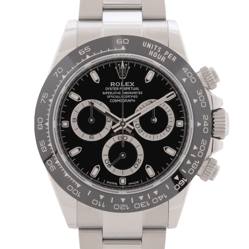 Rolex Daytona