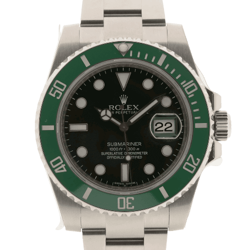 Rolex Submariner