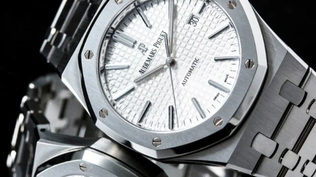 ALLU Watch Audemars Piguet