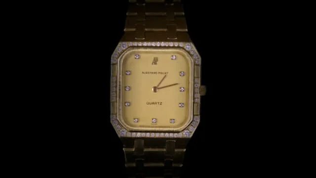 ALLU Watch Audemars Piguet