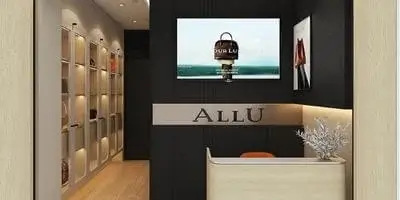 ALLU Tampines