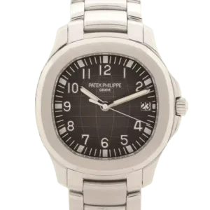 ALLU watch Patek Philippe