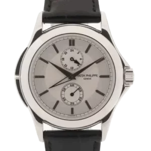 ALLU watch Patek Philippe