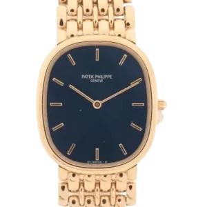 ALLU watch Patek Philippe