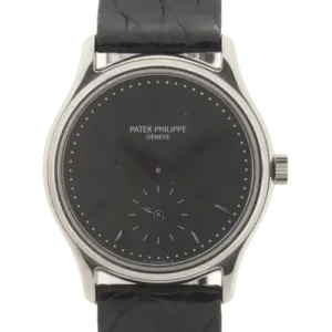 ALLU watch Patek Philippe