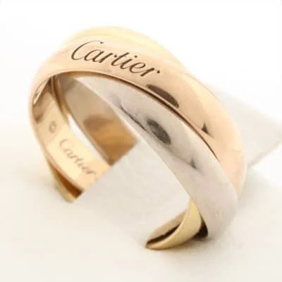 ALLU cartier ring