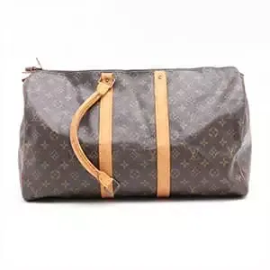 Louis Vuitton Monogram Keepall 45