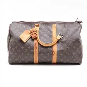 Louis Vuitton Monogram Keepall 45