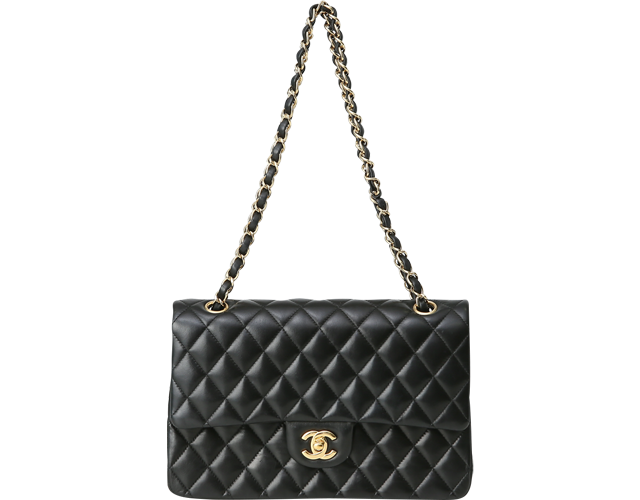 Sell Your Chanel Items  Most Competitive Market Prices at ALLU