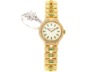 Tiffany & Co.