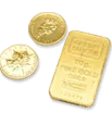 黄金和贵金属
