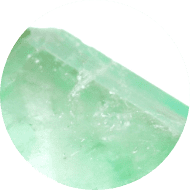 Chipped Gemstones Image