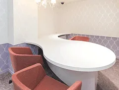 专为隐私设计的时尚商店