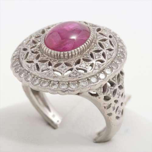 Sell Your Ruby Rings & Necklaces | Most Competitive Market