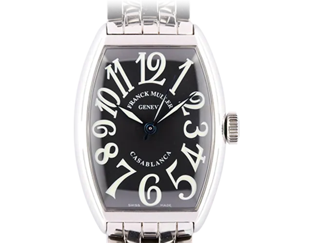 Franck Muller Casablanca