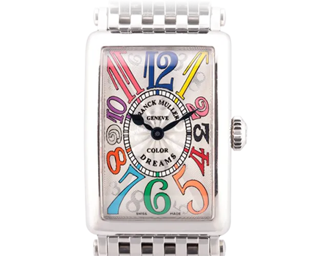 Franck Muller Color Dreams