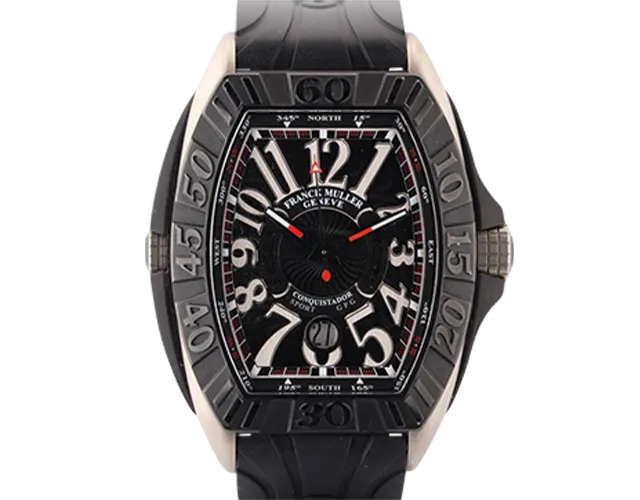Franck Muller Conquistador