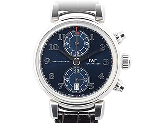 IWC Da Vinci