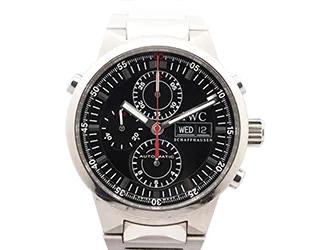 IWC GST