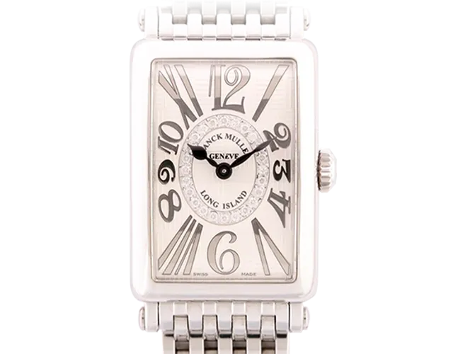 Franck Muller Long Island