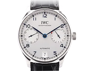 IWC Portugieser