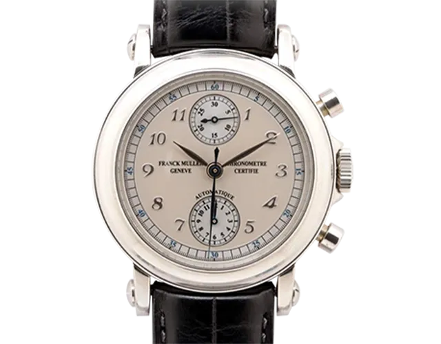 Franck Muller Round