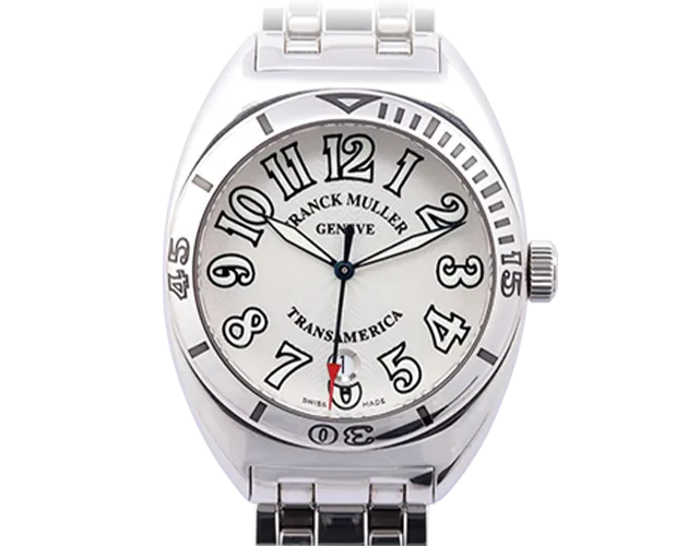 Franck Muller Transamerica