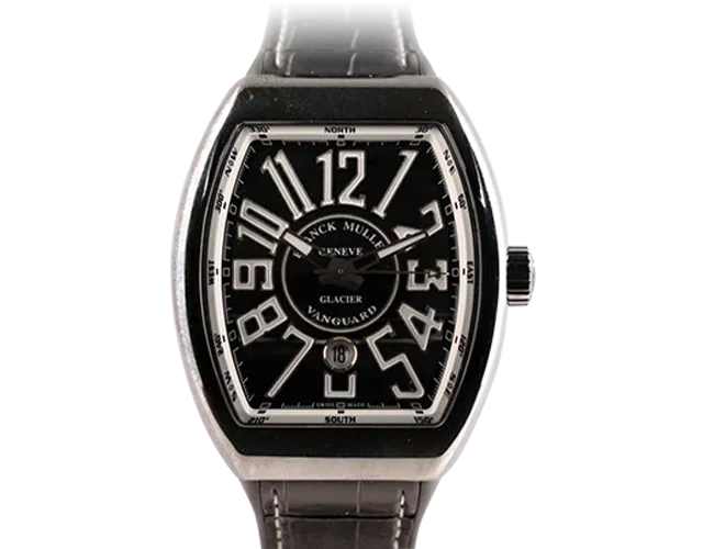 Franck Muller Vanguard