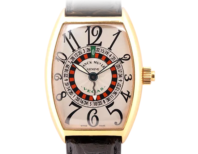 Franck Muller Vegas
