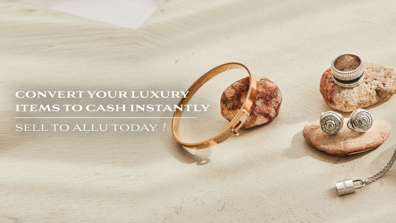 convert your luxury items to cash instantly