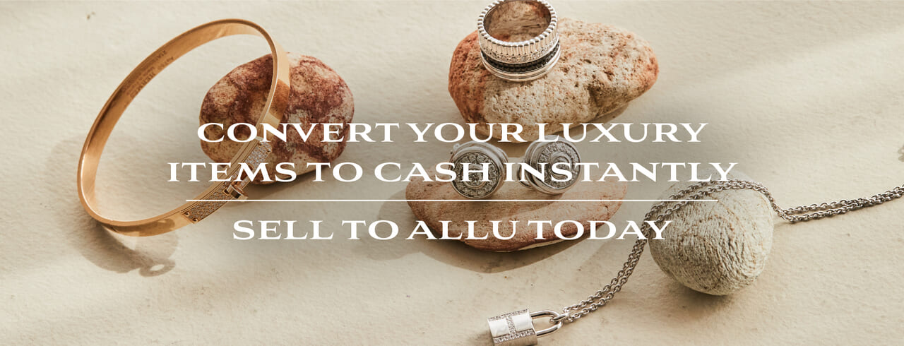 convert your luxury items to cash instantly